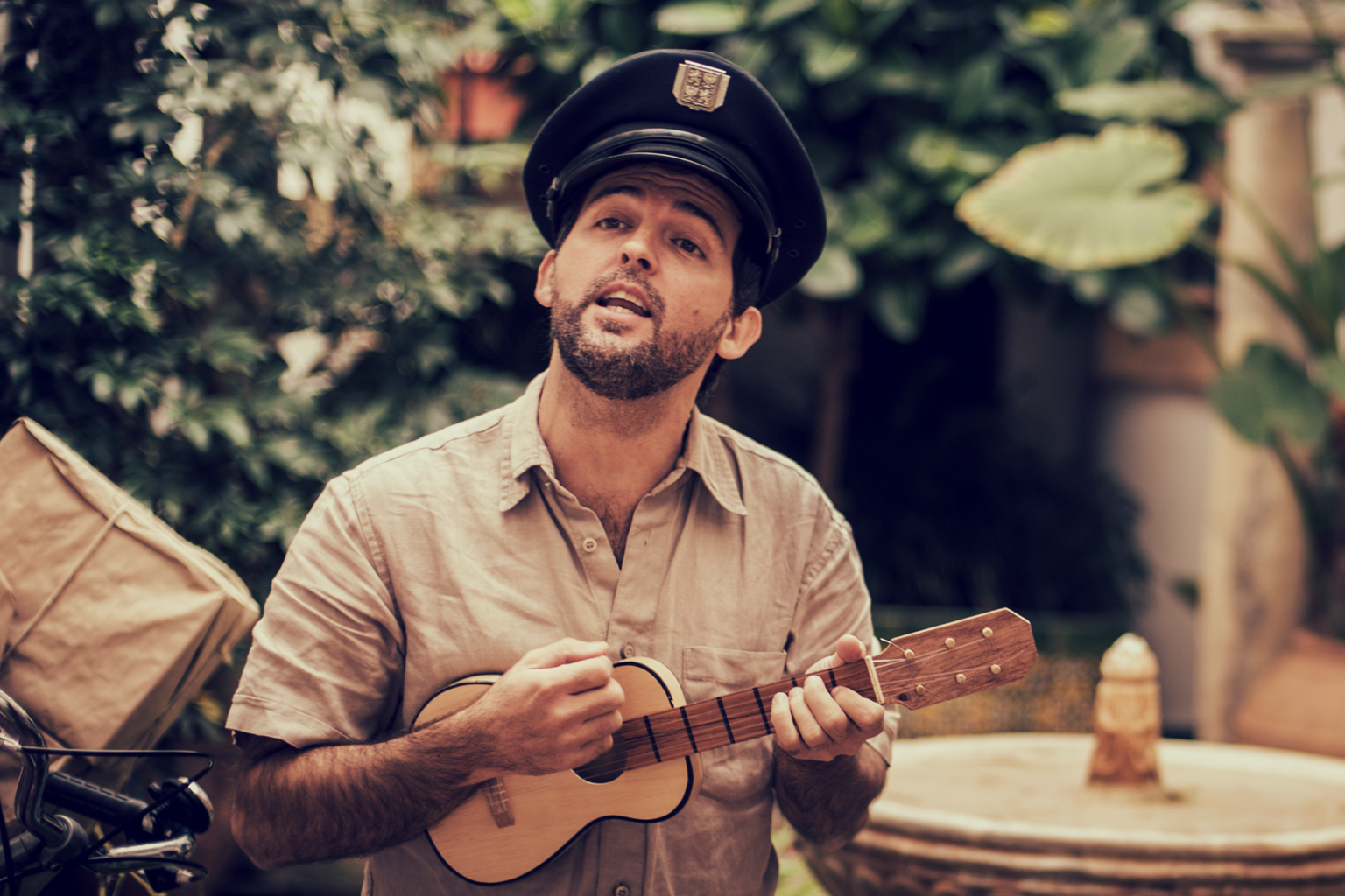 PAYASö — Quico Ros