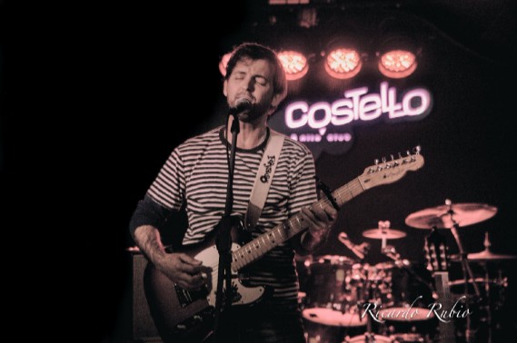 PAYASö — Quico Ros