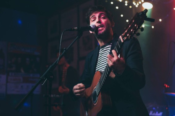 PAYASö — Quico Ros