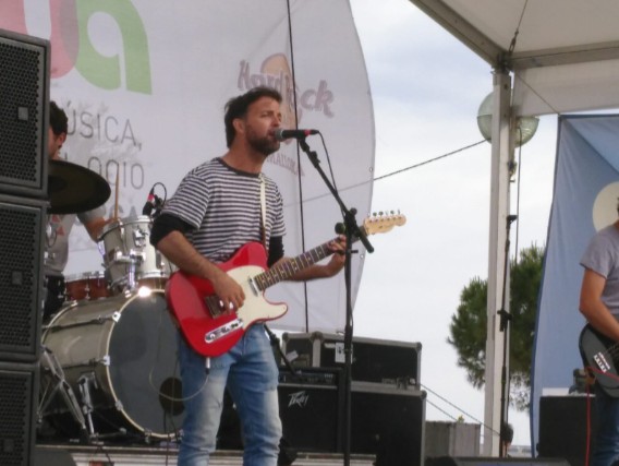 PAYASö — Quico Ros