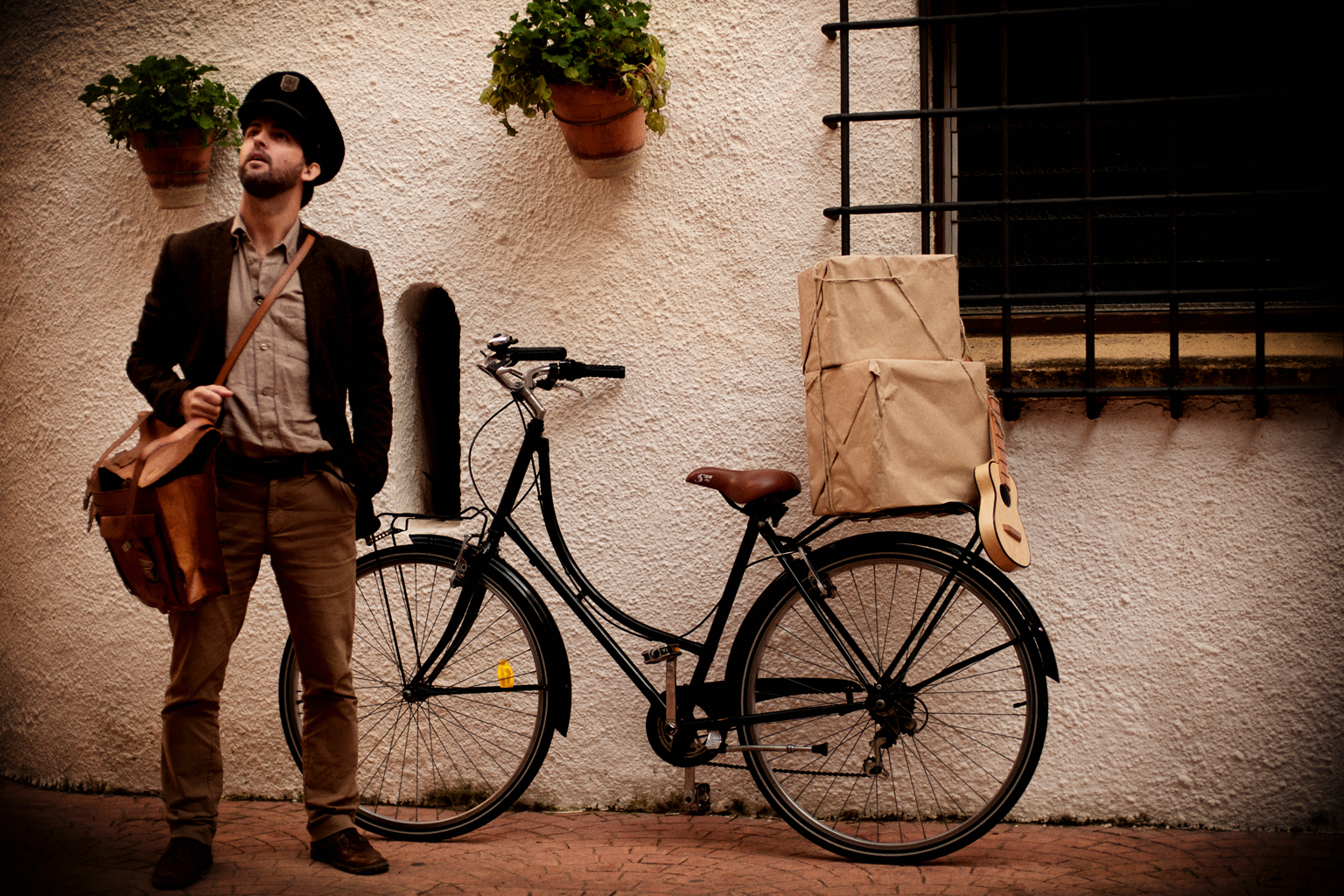 Quico Ros — PAYASö